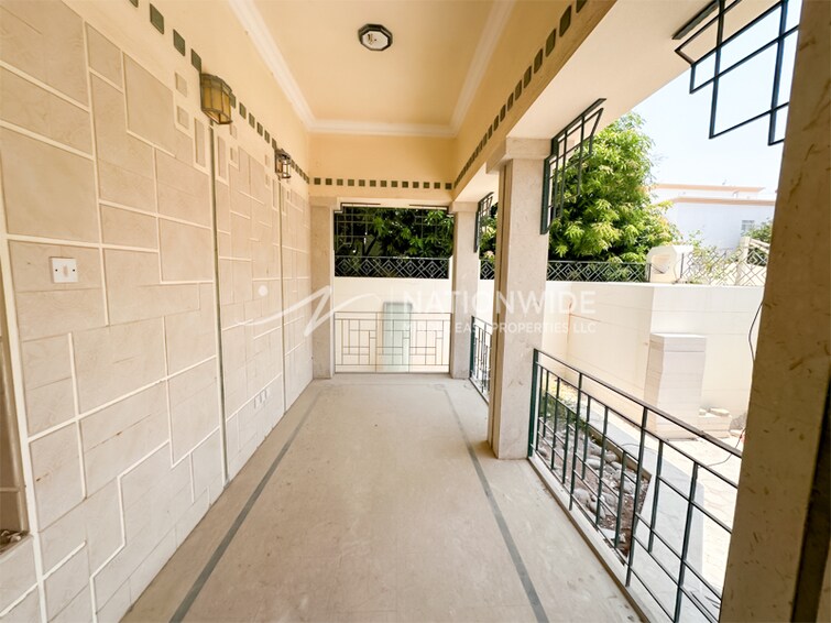  Villa for Sale, Al Bateen, Abu Dhabi