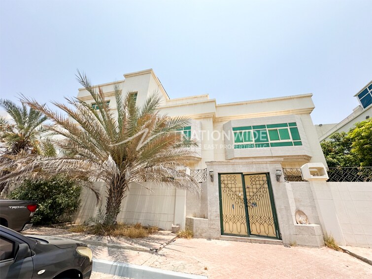  Villa for Sale, Al Bateen, Abu Dhabi