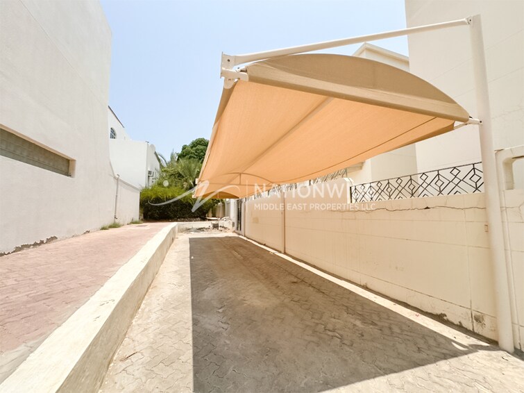  Villa for Sale, Al Bateen, Abu Dhabi