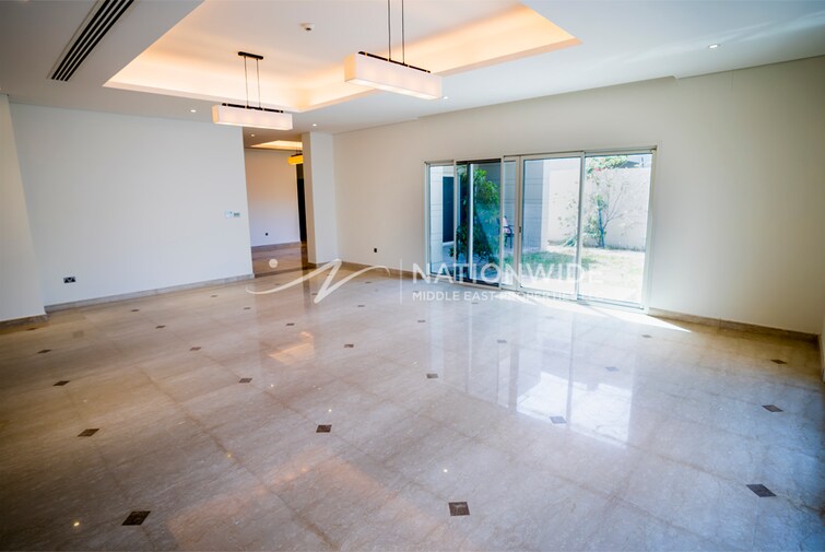 Marina Sunset Bay Villa for Sale, The Marina, Abu Dhabi