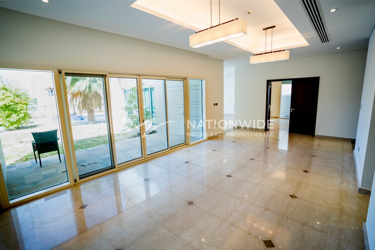 Marina Sunset Bay Villa for Sale, The Marina, Abu Dhabi