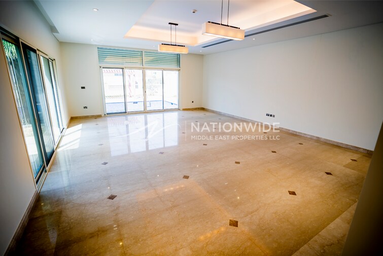 Marina Sunset Bay Villa for Sale, The Marina, Abu Dhabi