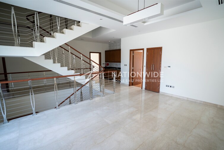 Marina Sunset Bay Villa for Sale, The Marina, Abu Dhabi