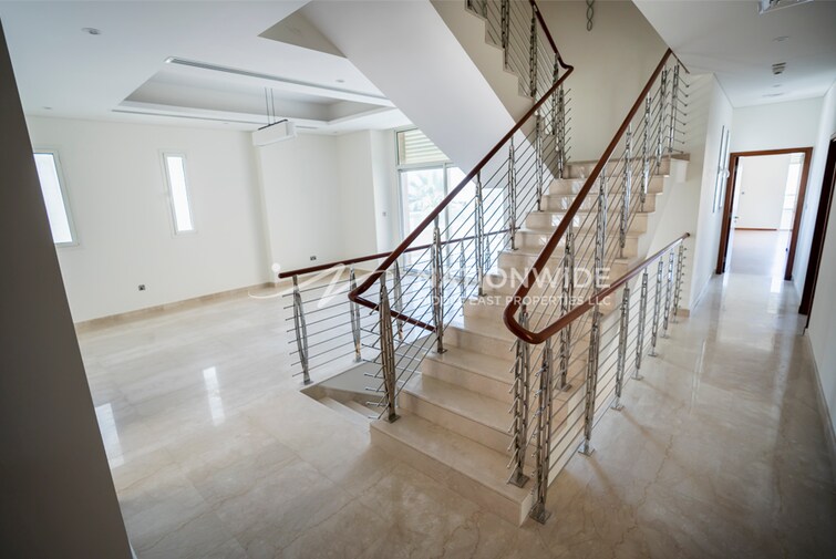 Marina Sunset Bay Villa for Sale, The Marina, Abu Dhabi
