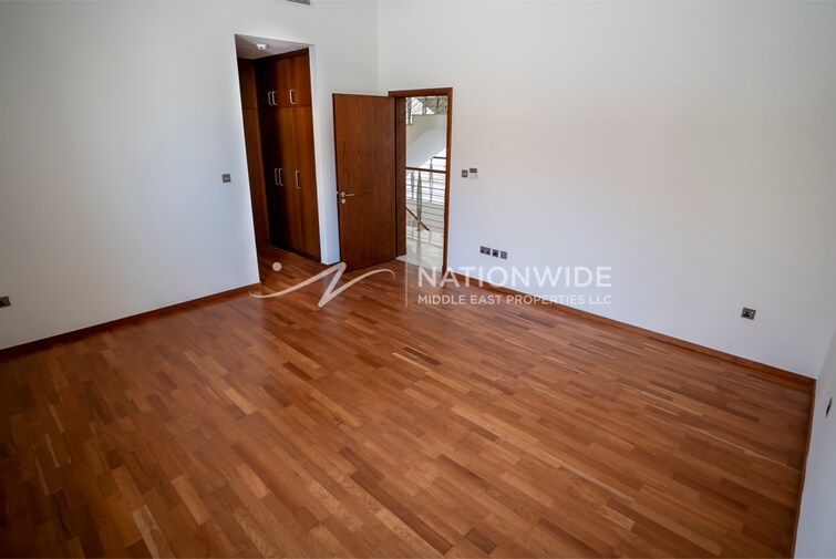 Marina Sunset Bay Villa for Sale, The Marina, Abu Dhabi