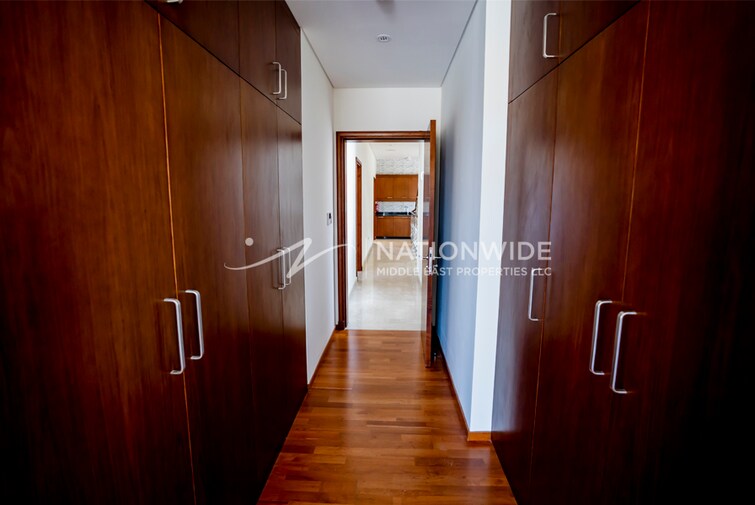 Marina Sunset Bay Villa for Sale, The Marina, Abu Dhabi