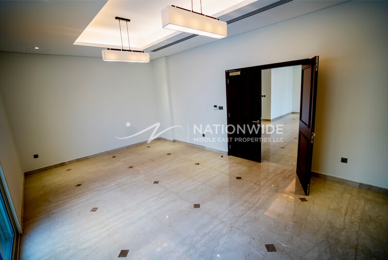 Marina Sunset Bay Villa for Sale, The Marina, Abu Dhabi