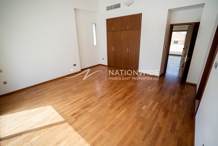 Marina Sunset Bay Villa for Sale, The Marina, Abu Dhabi