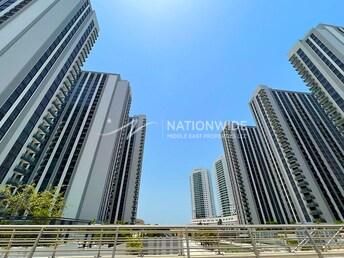 Shams Abu Dhabi Apartment for Sale, Al Reem Island, Abu Dhabi