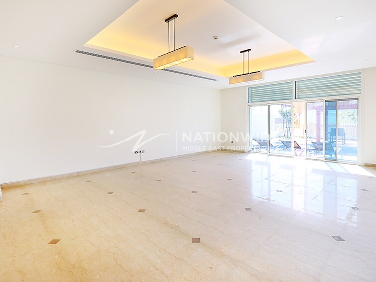 Marina Sunset Bay Villa for Sale, The Marina, Abu Dhabi