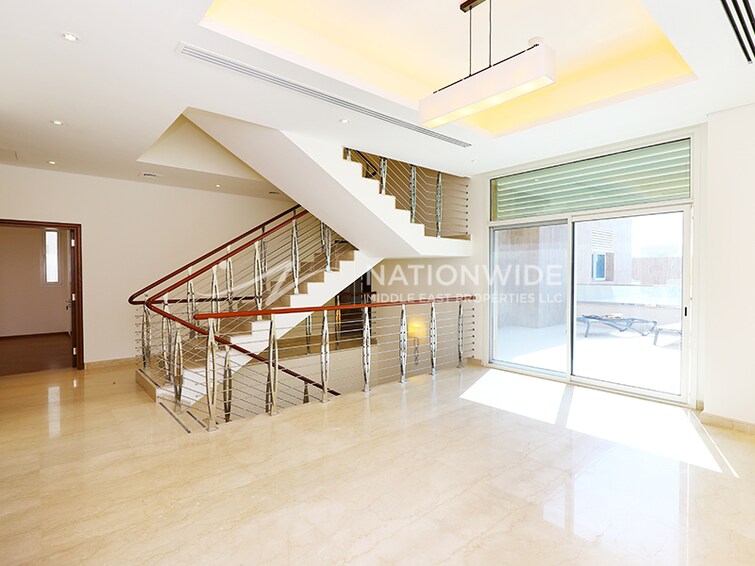 Marina Sunset Bay Villa for Sale, The Marina, Abu Dhabi