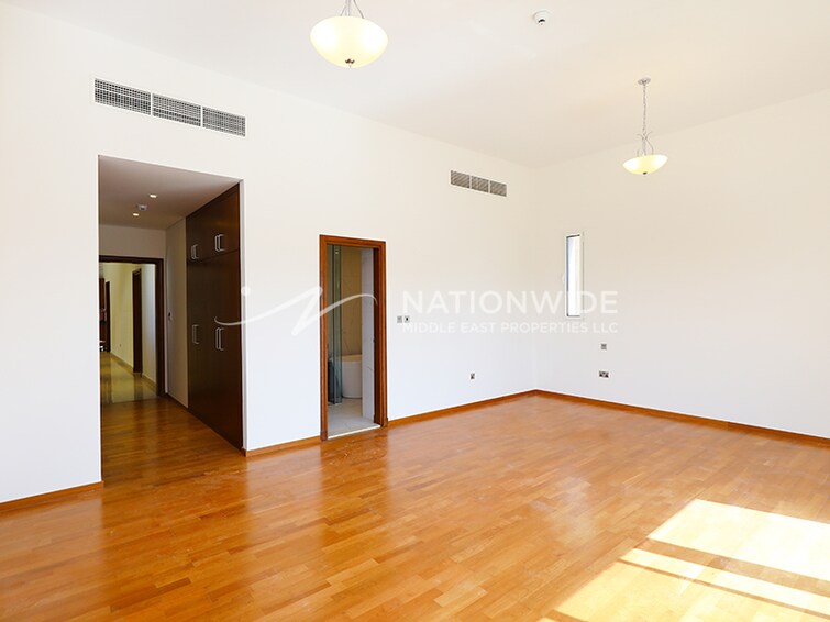 Marina Sunset Bay Villa for Sale, The Marina, Abu Dhabi