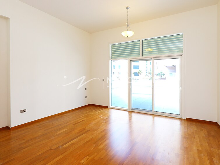 Marina Sunset Bay Villa for Sale, The Marina, Abu Dhabi