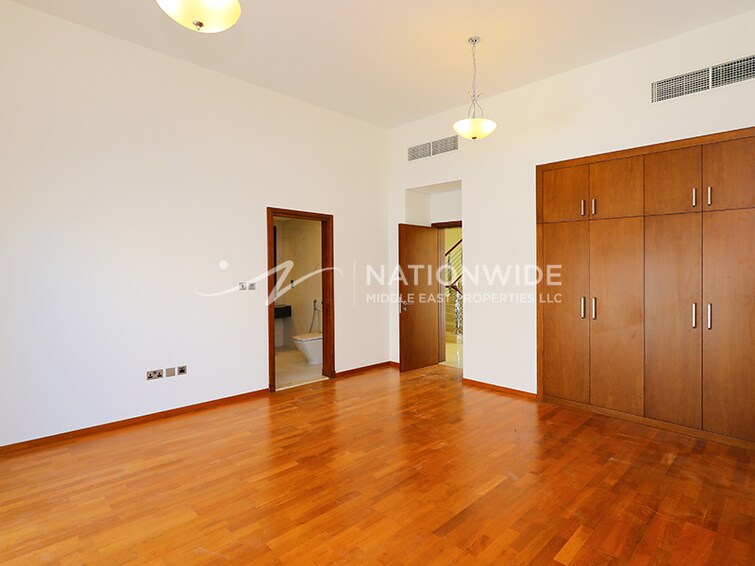 Marina Sunset Bay Villa for Sale, The Marina, Abu Dhabi