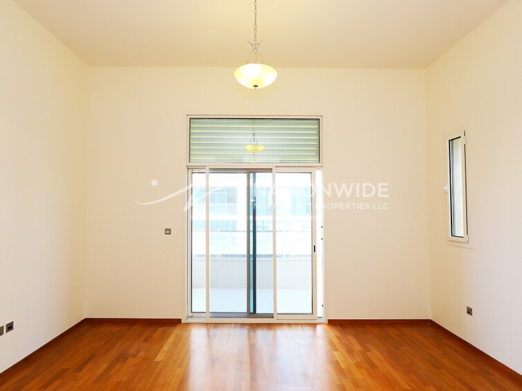 Marina Sunset Bay Villa for Sale, The Marina, Abu Dhabi