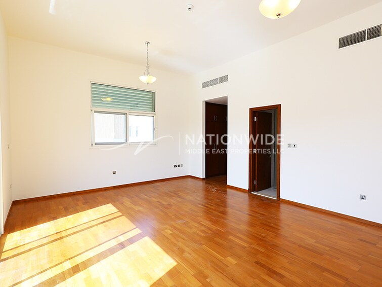 Marina Sunset Bay Villa for Sale, The Marina, Abu Dhabi