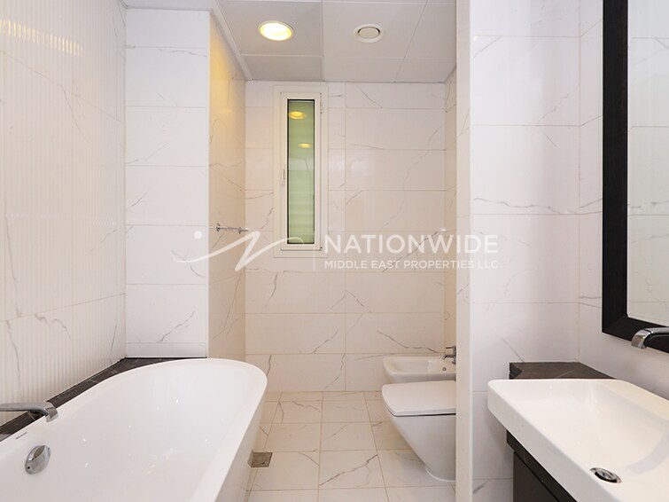 Marina Sunset Bay Villa for Sale, The Marina, Abu Dhabi