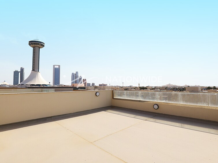 Marina Sunset Bay Villa for Sale, The Marina, Abu Dhabi