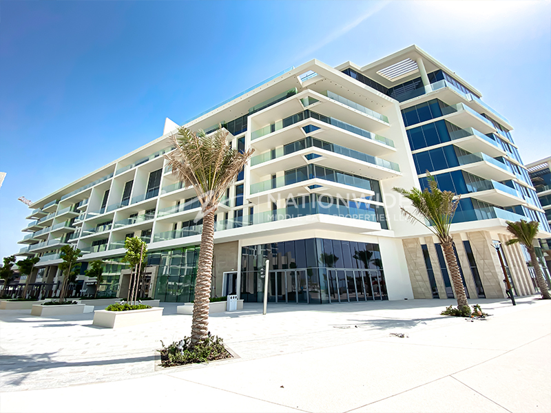 Saadiyat Cultural District Apartment for Sale, Saadiyat Island, Abu Dhabi