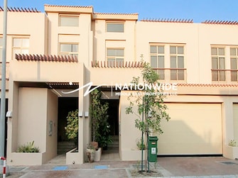 3 BR Townhouse For Sale in Jouri Cover Image