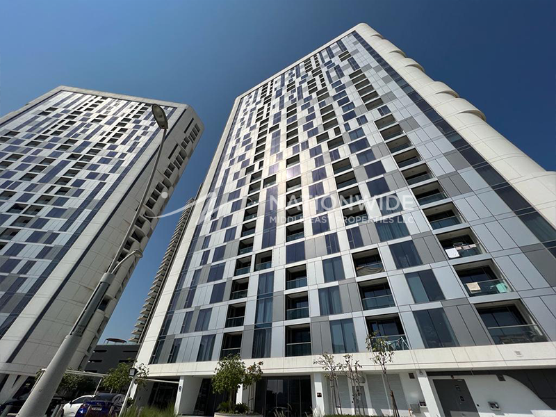 Shams Abu Dhabi Apartment for Sale, Al Reem Island, Abu Dhabi