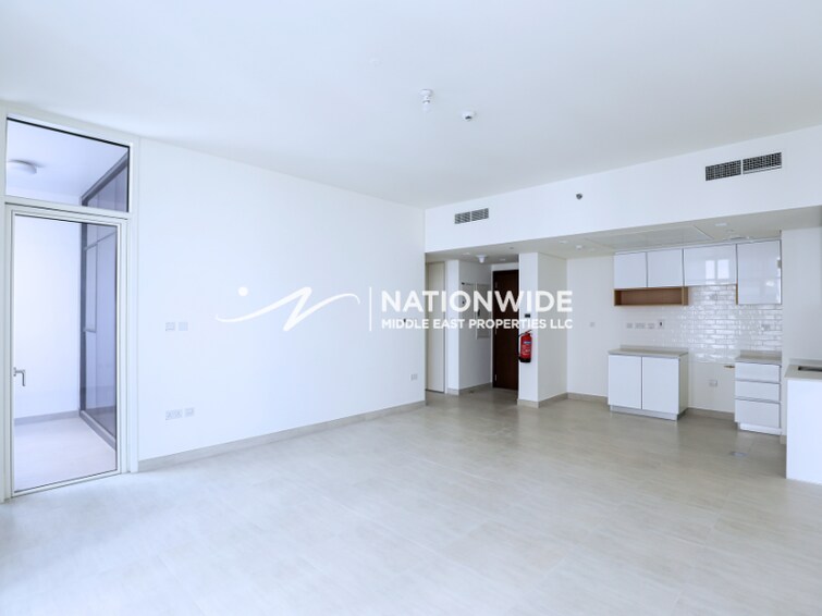 Shams Abu Dhabi Apartment for Sale, Al Reem Island, Abu Dhabi