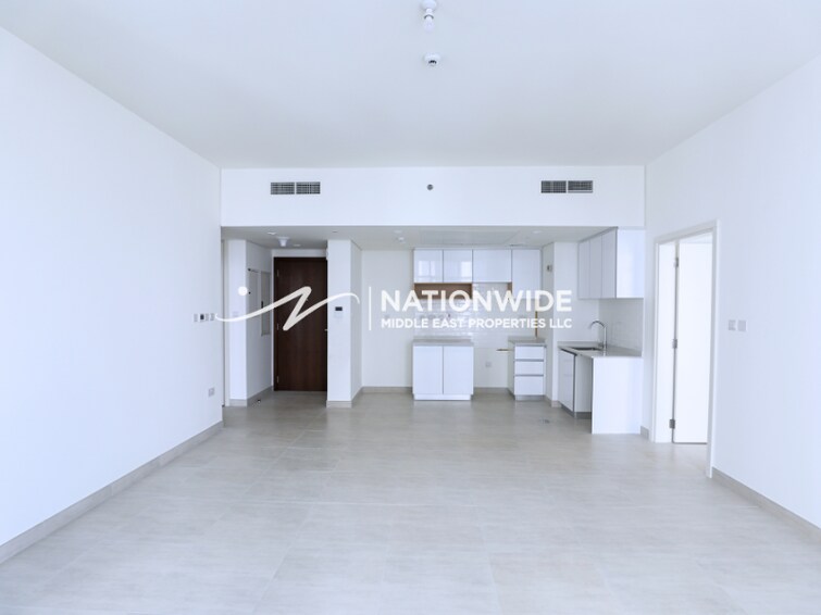 Shams Abu Dhabi Apartment for Sale, Al Reem Island, Abu Dhabi