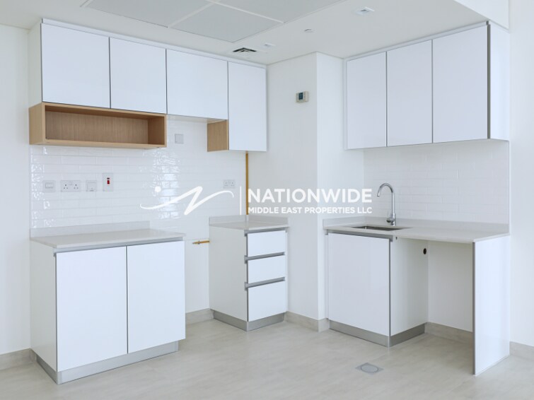 Shams Abu Dhabi Apartment for Sale, Al Reem Island, Abu Dhabi