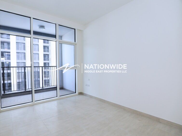 Shams Abu Dhabi Apartment for Sale, Al Reem Island, Abu Dhabi