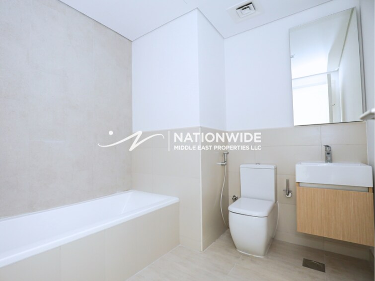 Shams Abu Dhabi Apartment for Sale, Al Reem Island, Abu Dhabi