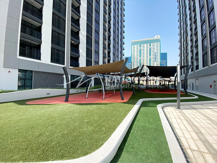 Shams Abu Dhabi Apartment for Sale, Al Reem Island, Abu Dhabi