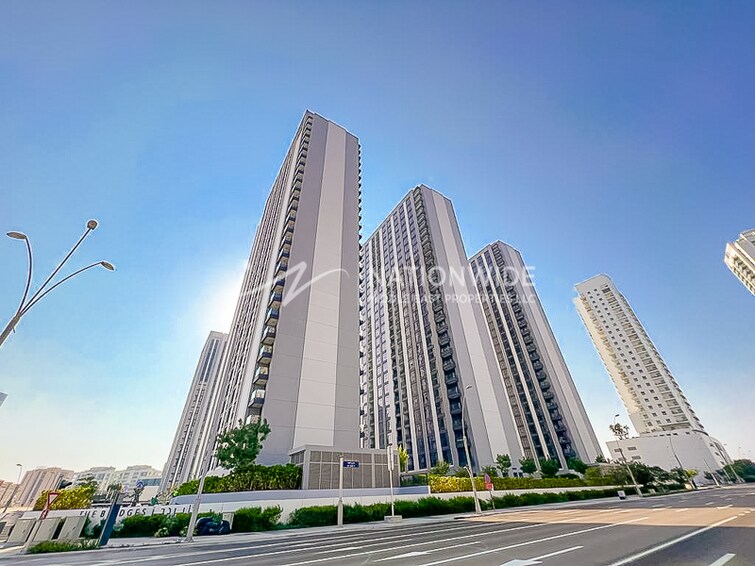 Shams Abu Dhabi Apartment for Sale, Al Reem Island, Abu Dhabi