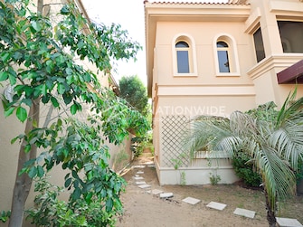 4 BR Villa For Sale in Gardenia Cover Image