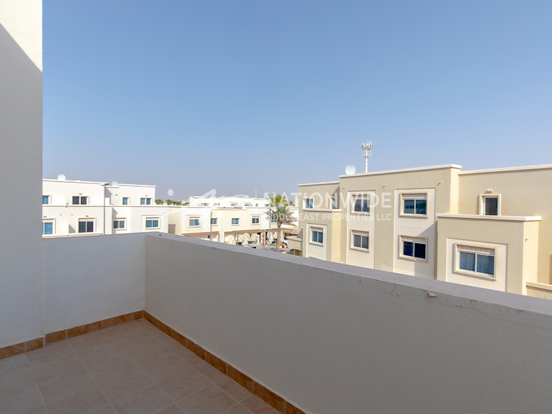 Al Reef Villas Villa for Sale, Al Reef, Abu Dhabi