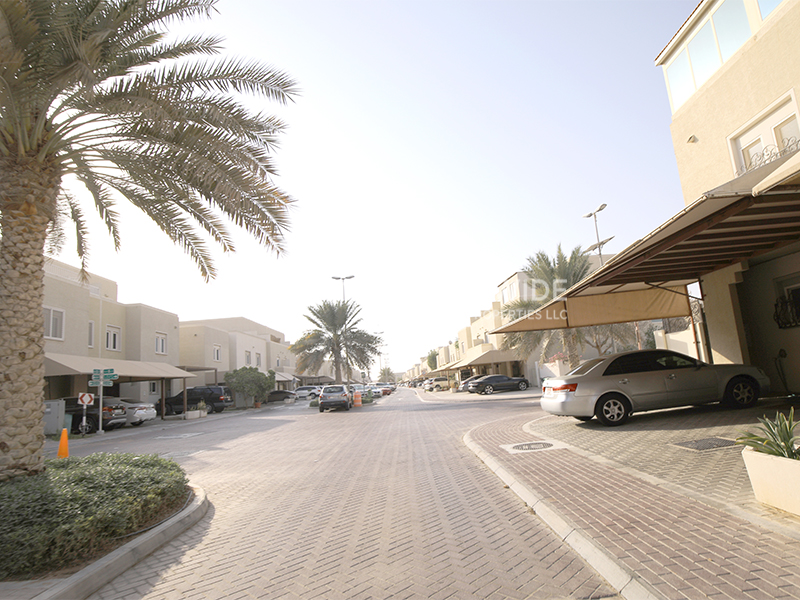 Al Reef Villas Townhouse for Sale, Al Reef, Abu Dhabi