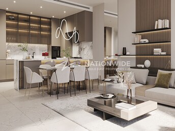 Najmat Abu Dhabi Apartment for Sale, Al Reem Island, Abu Dhabi