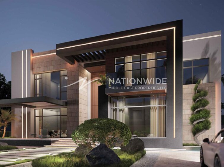 West Yas Residential Plot for Sale, Yas Island, Abu Dhabi