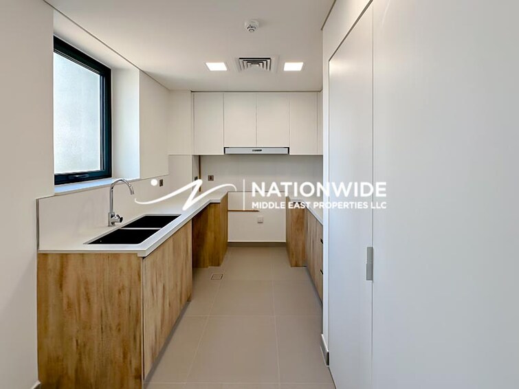 Noya Townhouse for Sale, Yas Island, Abu Dhabi