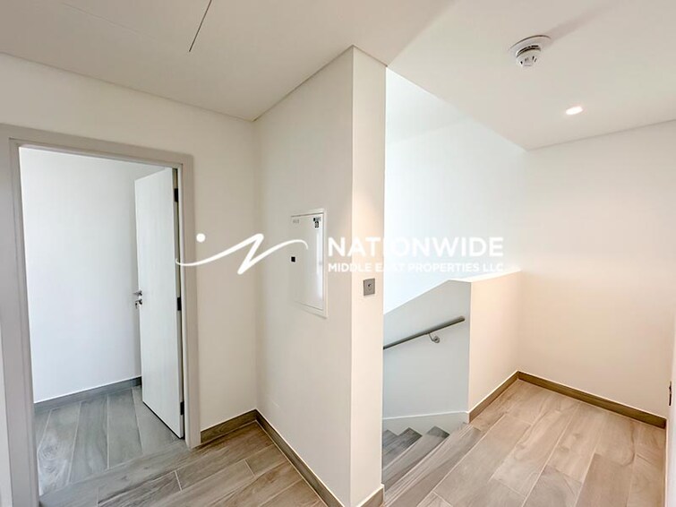 Noya Townhouse for Sale, Yas Island, Abu Dhabi