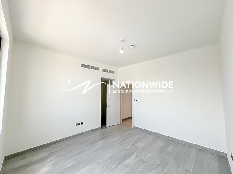 Noya Townhouse for Sale, Yas Island, Abu Dhabi