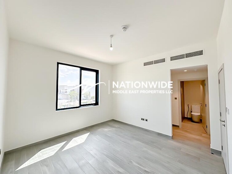 Noya Townhouse for Sale, Yas Island, Abu Dhabi