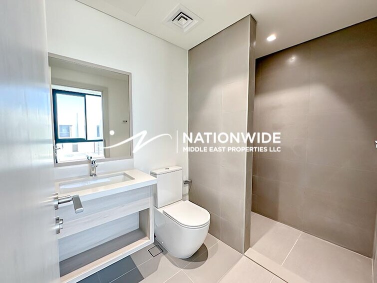 Noya Townhouse for Sale, Yas Island, Abu Dhabi