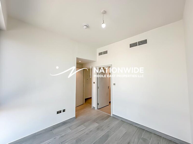 Noya Townhouse for Sale, Yas Island, Abu Dhabi