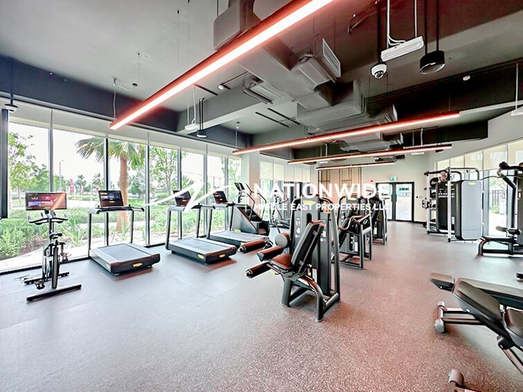 Noya Townhouse for Sale, Yas Island, Abu Dhabi