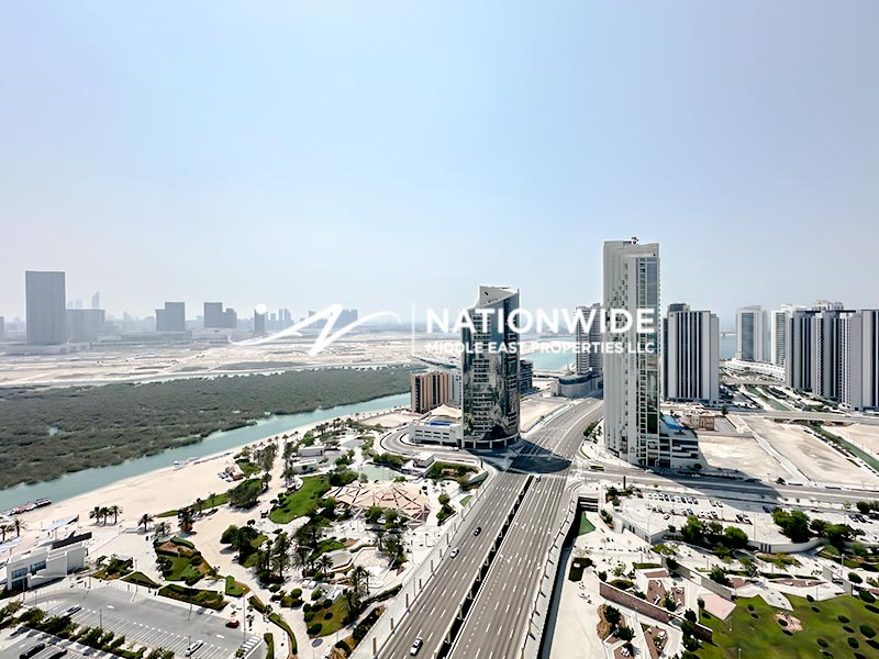 Shams Abu Dhabi Apartment for Sale, Al Reem Island, Abu Dhabi