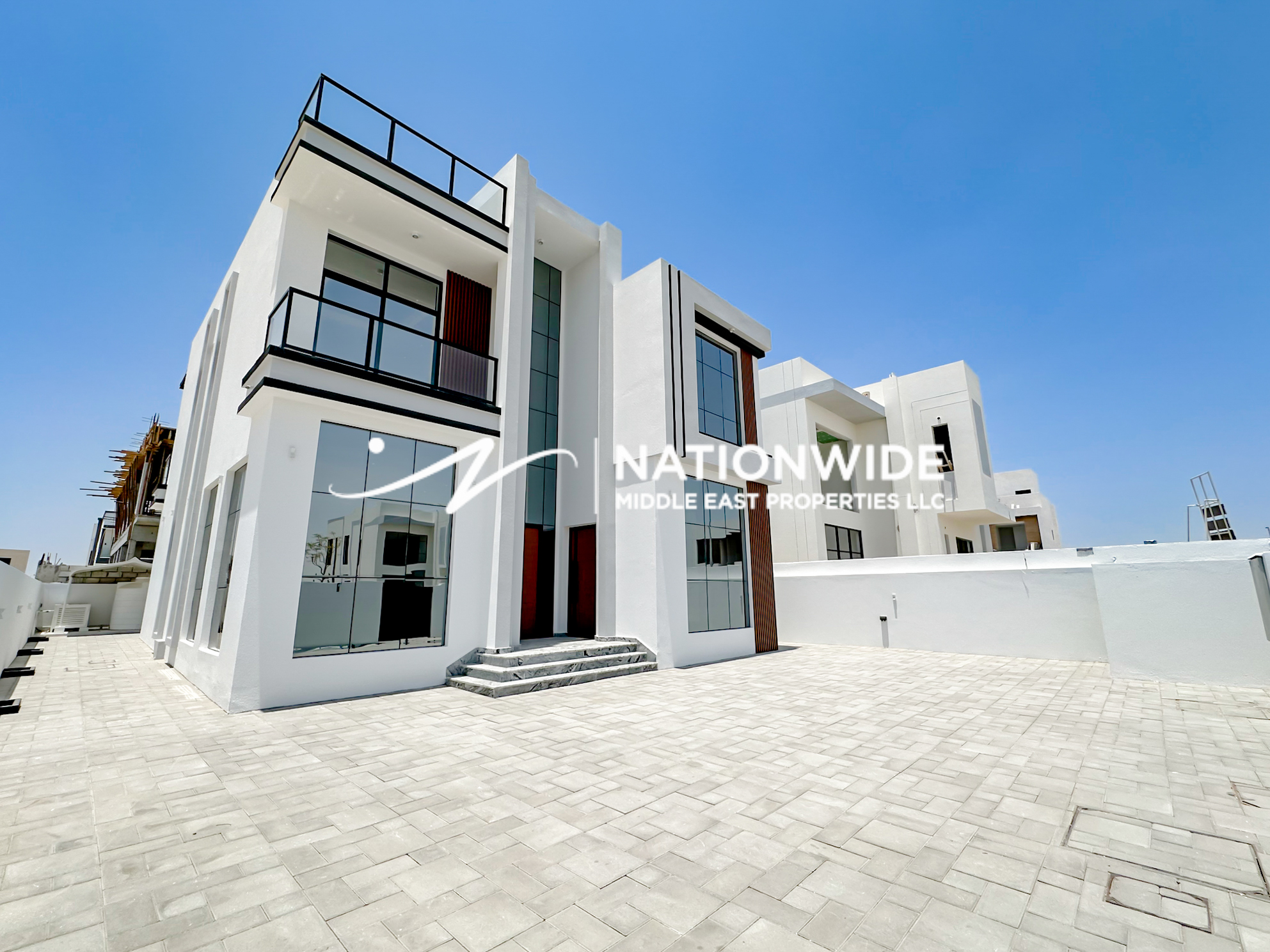 Al Reeman 1 Villa for Sale, Al Shamkha, Abu Dhabi