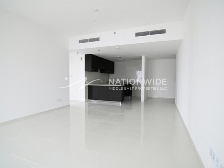 City of Lights Apartment for Sale, Al Reem Island, Abu Dhabi