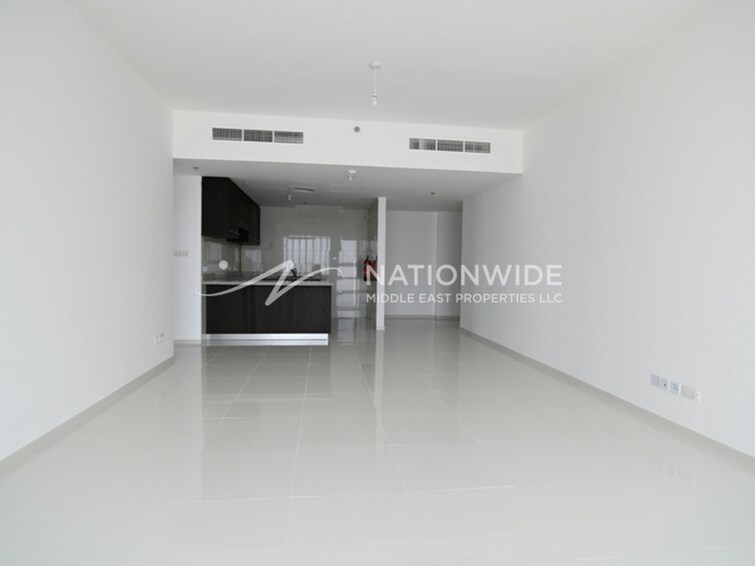 City of Lights Apartment for Sale, Al Reem Island, Abu Dhabi