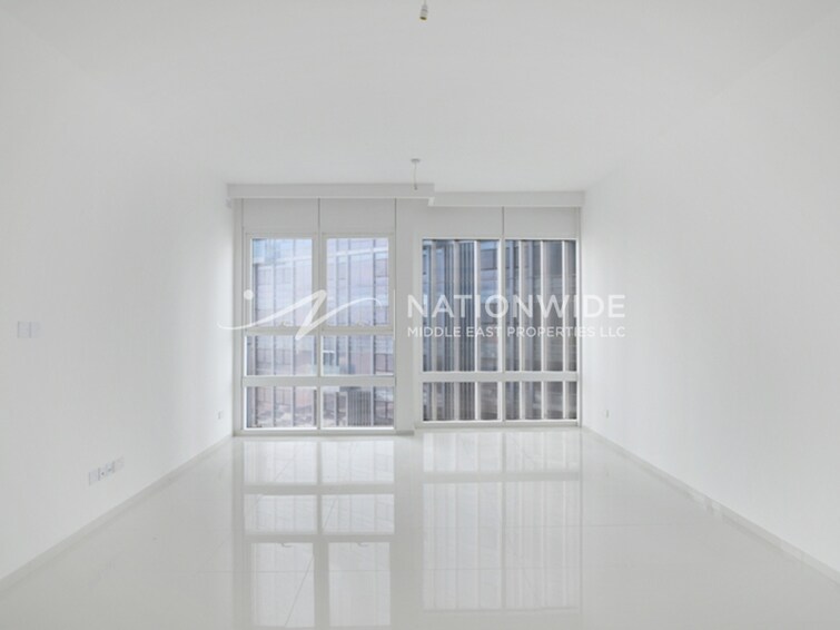City of Lights Apartment for Sale, Al Reem Island, Abu Dhabi