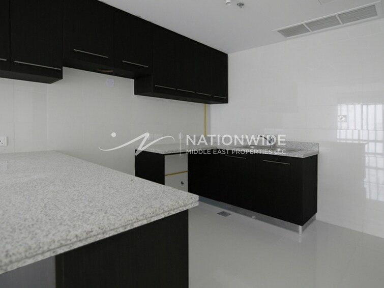 City of Lights Apartment for Sale, Al Reem Island, Abu Dhabi